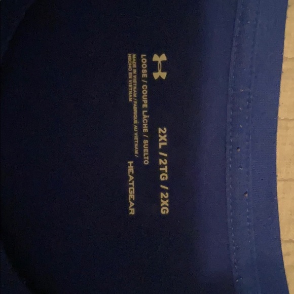 Steph curry shirt - Picture 2 of 3